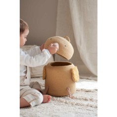 Aufbewahrungskorb, Charlie the Chicken