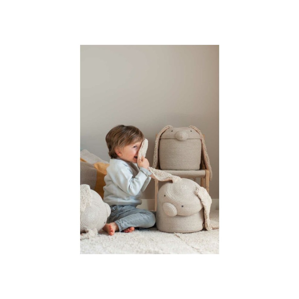 Aufbewahrungskorb, Rita the Rabbit