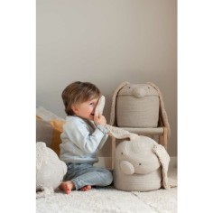 Aufbewahrungskorb, Rita the Rabbit