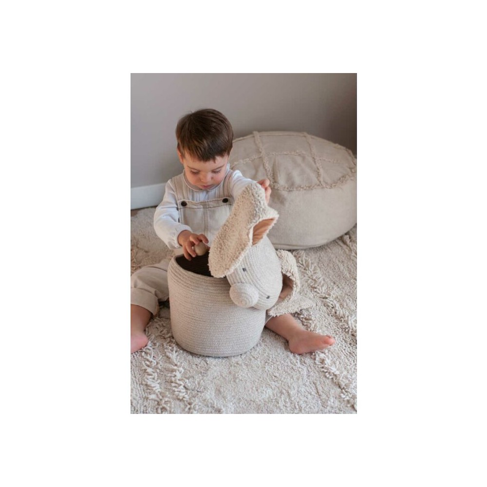 Aufbewahrungskorb, Rita the Rabbit