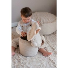 Aufbewahrungskorb, Rita the Rabbit