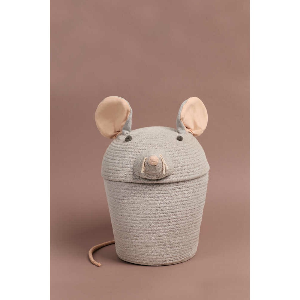 Aufbewahrungskorb, Renata the Rat