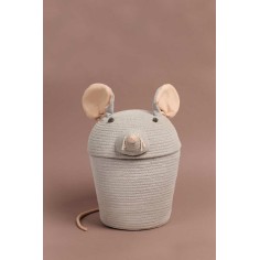 Aufbewahrungskorb, Renata the Rat