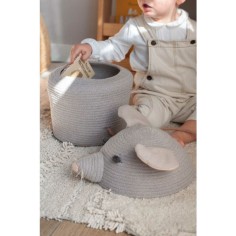 Aufbewahrungskorb, Renata the Rat