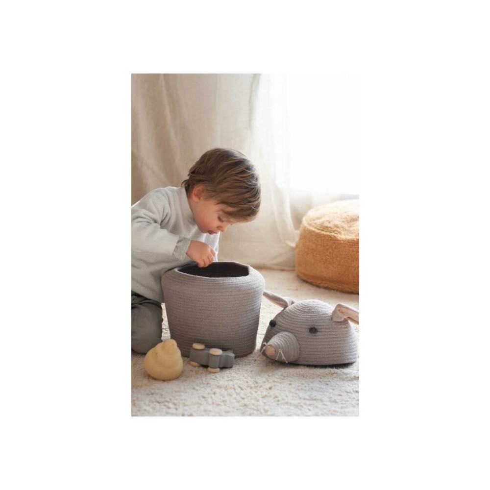 Aufbewahrungskorb, Renata the Rat