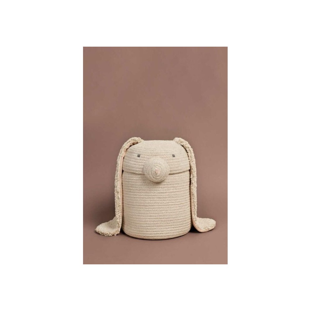 Aufbewahrungskorb, Rita the Rabbit