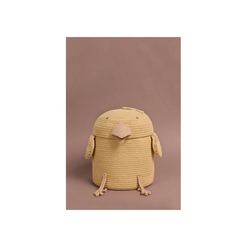 Aufbewahrungskorb, Charlie the Chicken