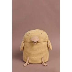 Aufbewahrungskorb, Charlie the Chicken