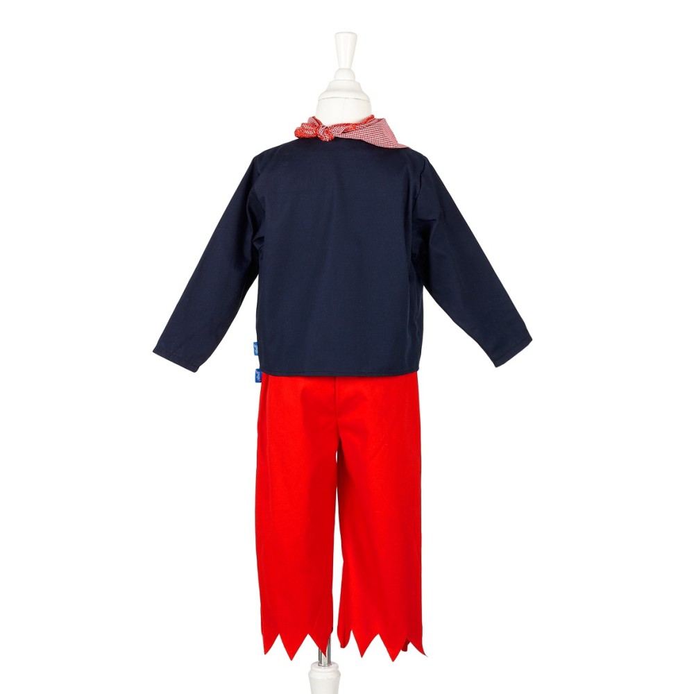 Souza for Kids Pirat Robert