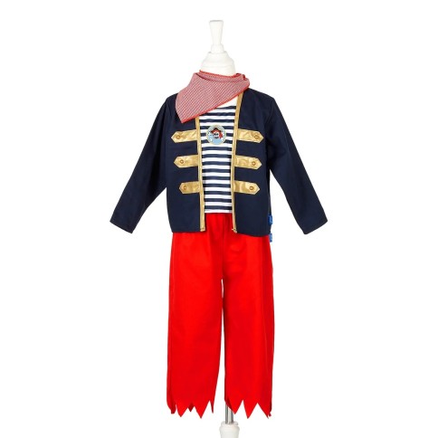 Souza for Kids Pirat Robert