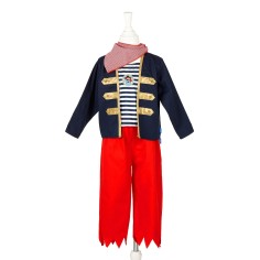 Souza for Kids Pirat Robert