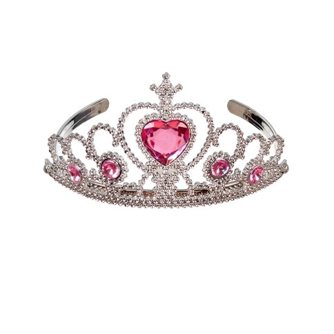 Couronne pour enfant Sam, rose