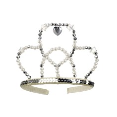 Souza for Kids Krone Libby, Silber