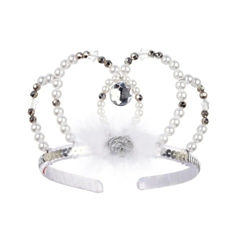 Souza for Kids Krone Liberty, perlenfarbig