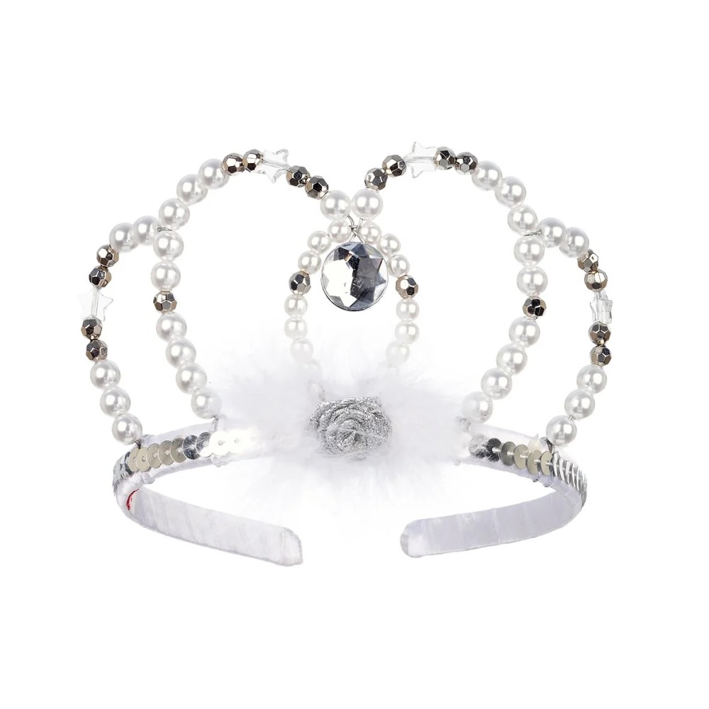 Souza for Kids Krone Liberty, perlenfarbig