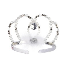 Souza for Kids Krone Liberty, perlenfarbig