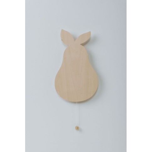 Babys Only Wandleuchte Wonder, Birne