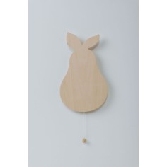 Babys Only Wandleuchte Wonder, Birne