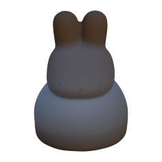 Nachtlicht mit Musik, Kaninchen - urban green