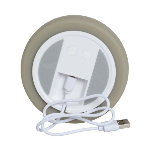 Nachtlicht mit Musik, Kaninchen - urban green