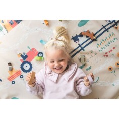 Spielzeugtasche, Farm