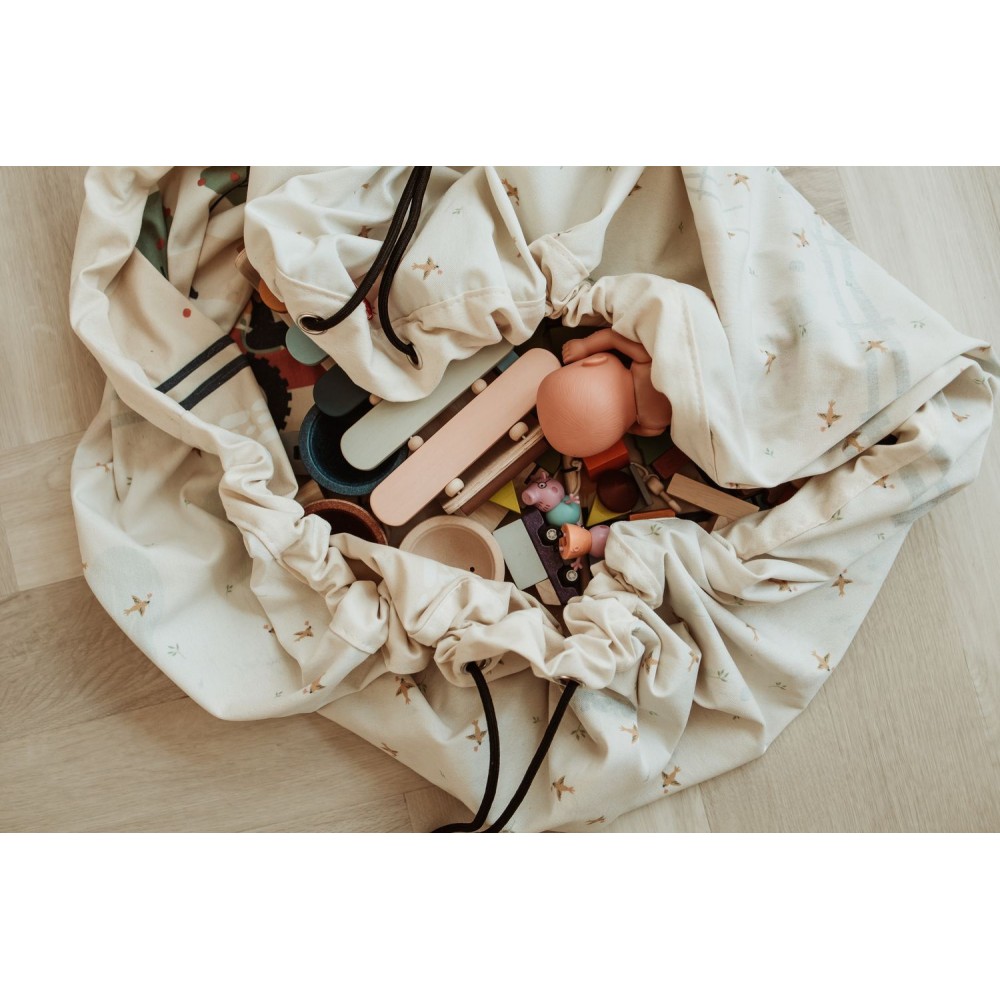 Spielzeugtasche, Farm