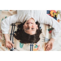 Spielzeugtasche, Farm