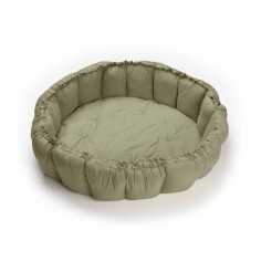 coco Play Mat & Babynest, Meadow Green