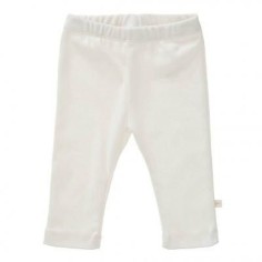 Fresk Leggings, blanc