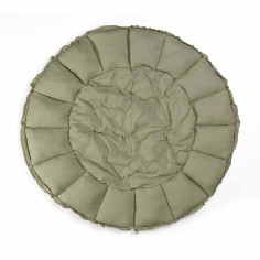 coco Spielmatte & Babynest, Meadow Green