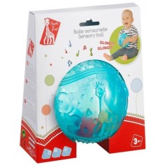 Sophie la Girafe Sensory Ball