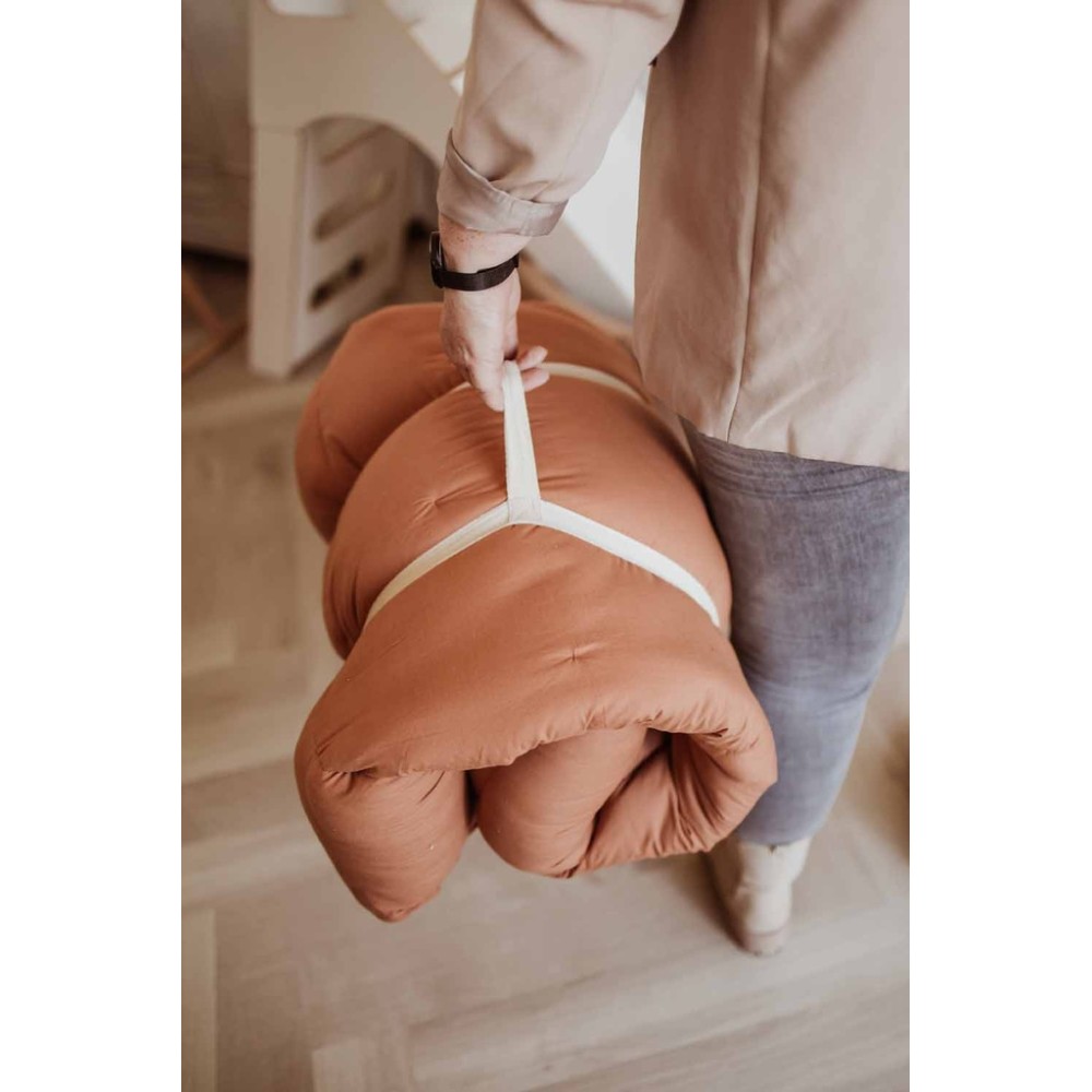 coco Spielmatte, Tawny Brown