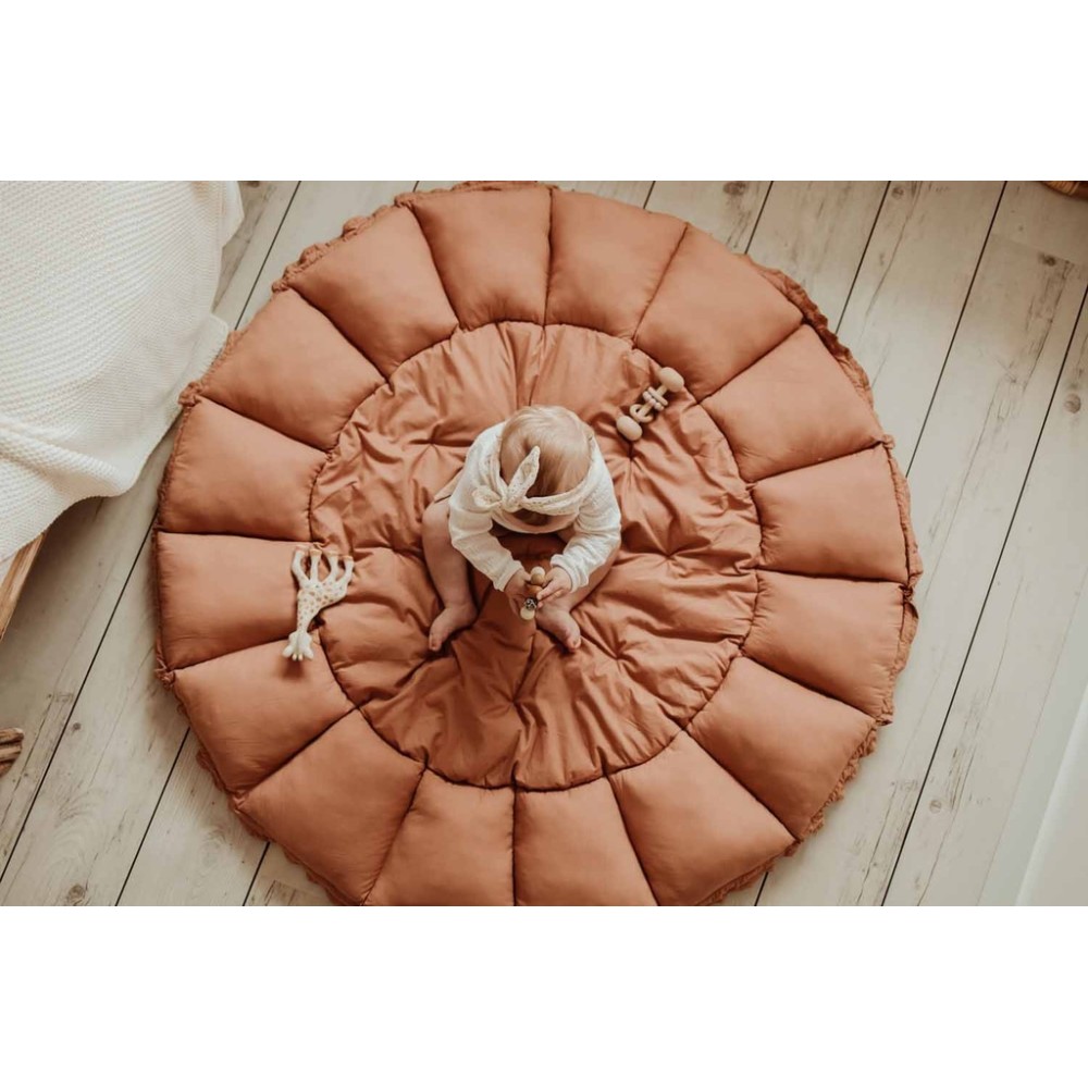 coco Spielmatte, Tawny Brown