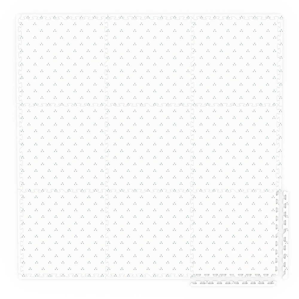 Spielmatte EEVAA Numbers/ Dots