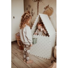 Spielmatte EEVAA Numbers/ Dots