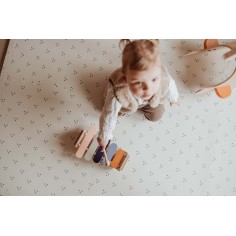 Spielmatte EEVAA Numbers/ Dots