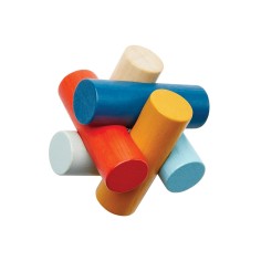 Stabpuzzle