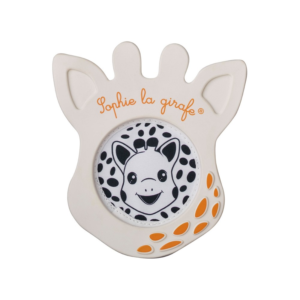 Sophie la girafe 5 Sinne (Sehen) Zauberspiegel