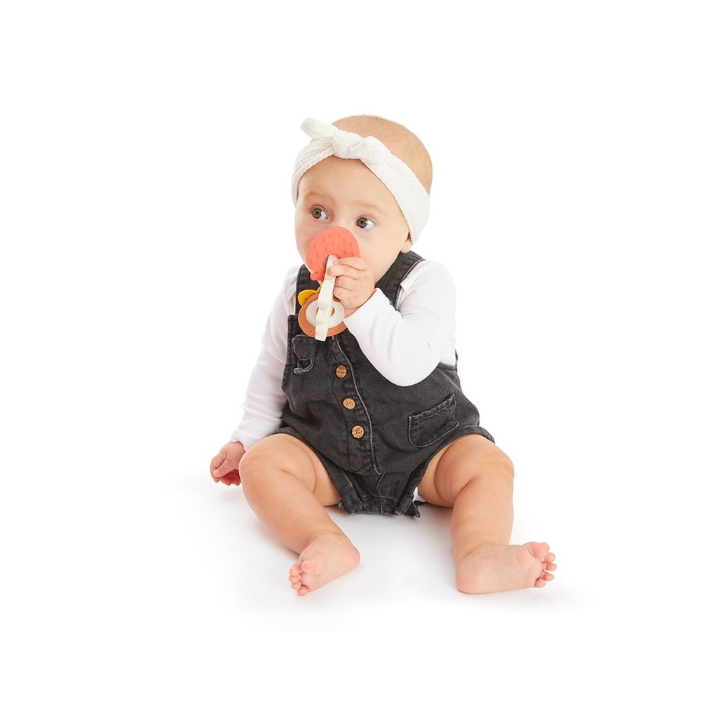 Sophie la girafe 5 Sinne (Riechen) - Duftring