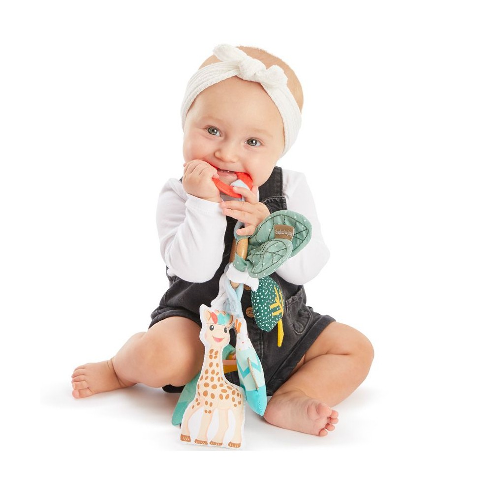 Sophie la girafe Activity-Spielzeug - Ring