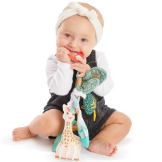 Sophie la girafe Activity-Spielzeug - Ring