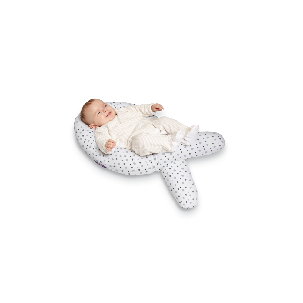 Care Kuschelnest, Fische Mint