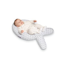 Care Kuschelnest, Fische Mint