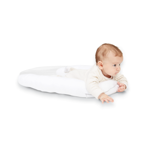 Care Kuschelnest, Fische Mint