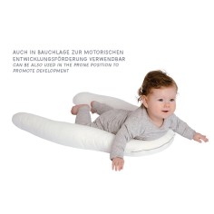 Care Kuschelnest, Fische Mint