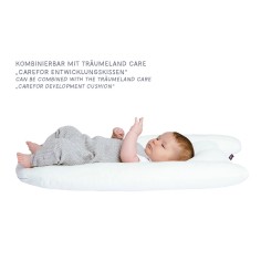 Care Kuschelnest, Fische Mint