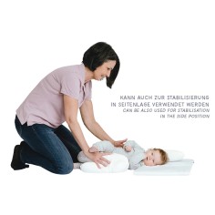 Care Kuschelnest, Fische Mint