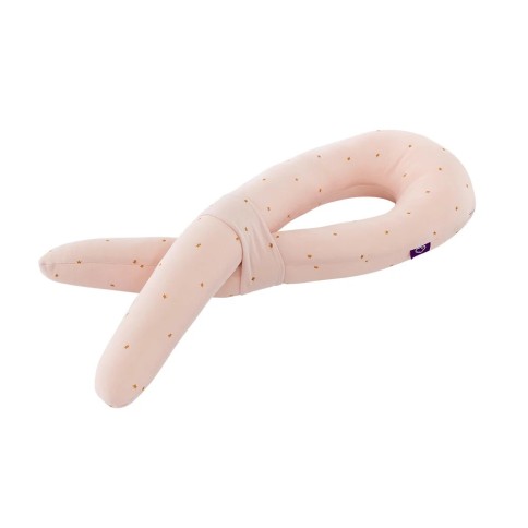 Träumeland Care Kuschelnest, Märchengold