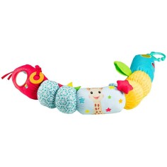 Senso' roll Sophie la girafe