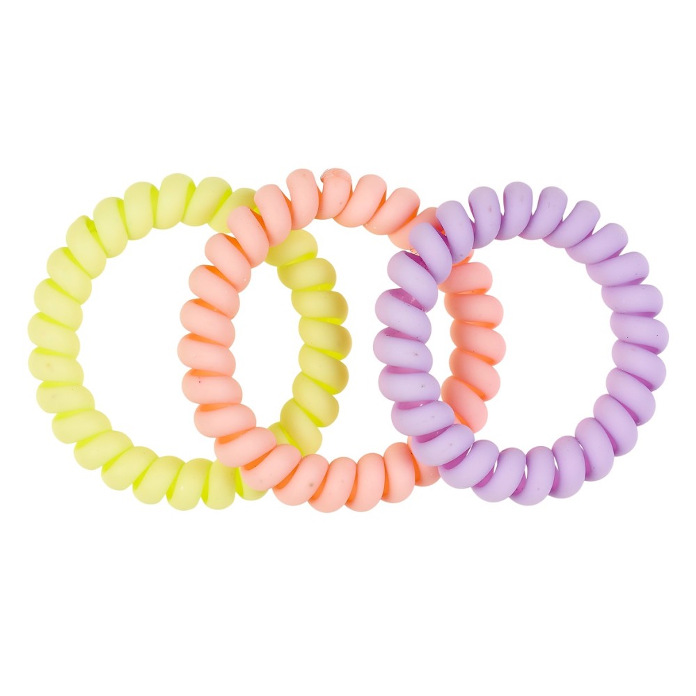 Souza for Kids Haargummi Twisters, Beatricia - 3 Stk.